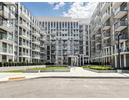 814 - 1005 DUNDAS STREET, Oakville, Ontario