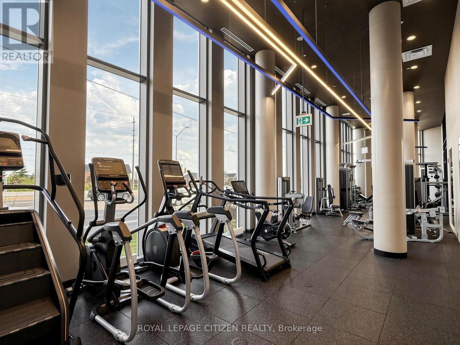 509 - 1005 Dundas Street, Oakville, Ontario  L6H 8C7 - Photo 37 - W13084536