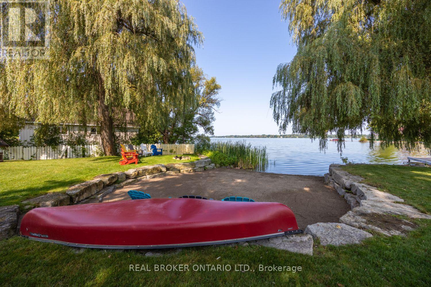 526 VIEW LAKE ROAD, Scugog, Ontario