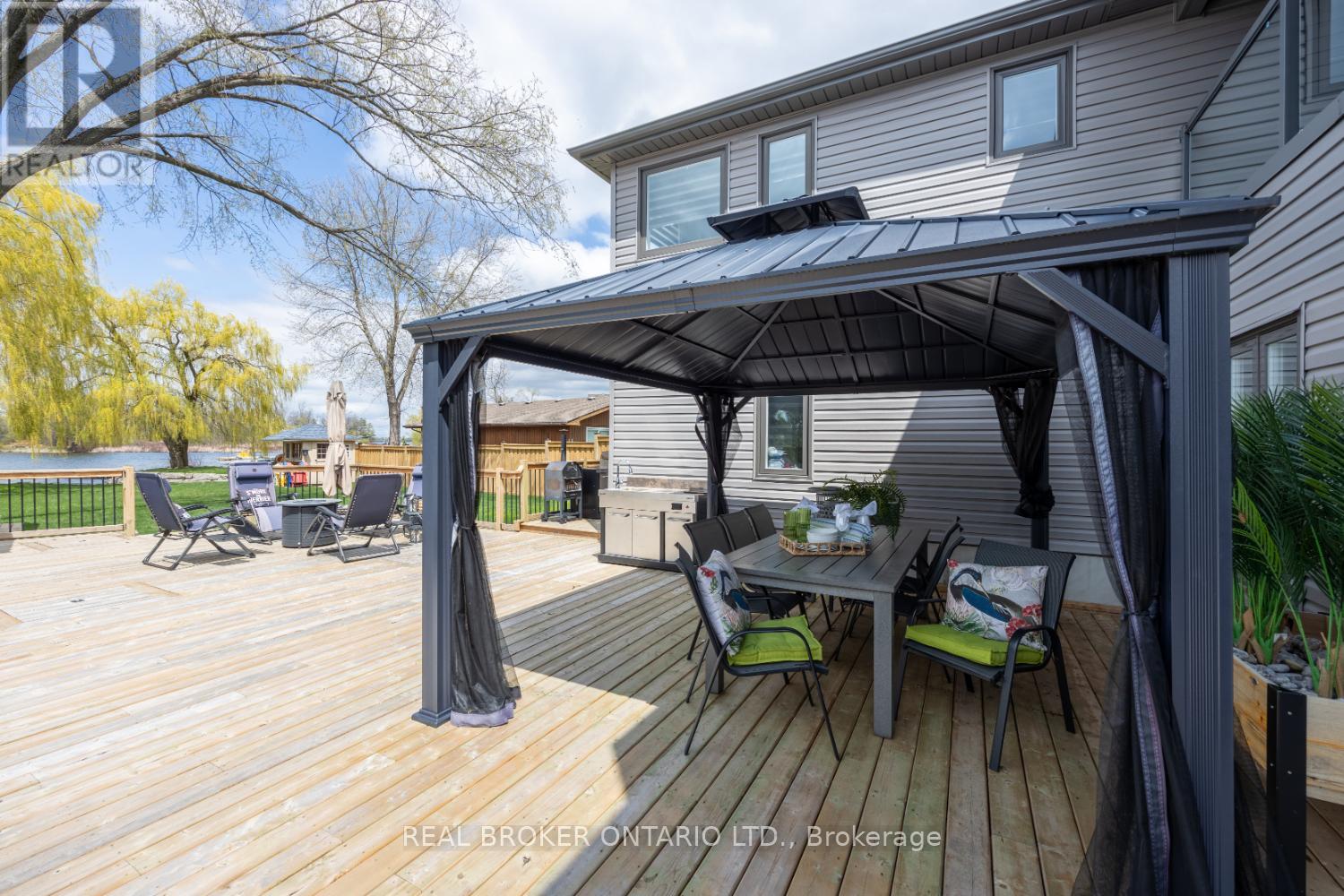 526 View Lake Road, Scugog, Ontario  L0B 1K0 - Photo 5 - E13054406