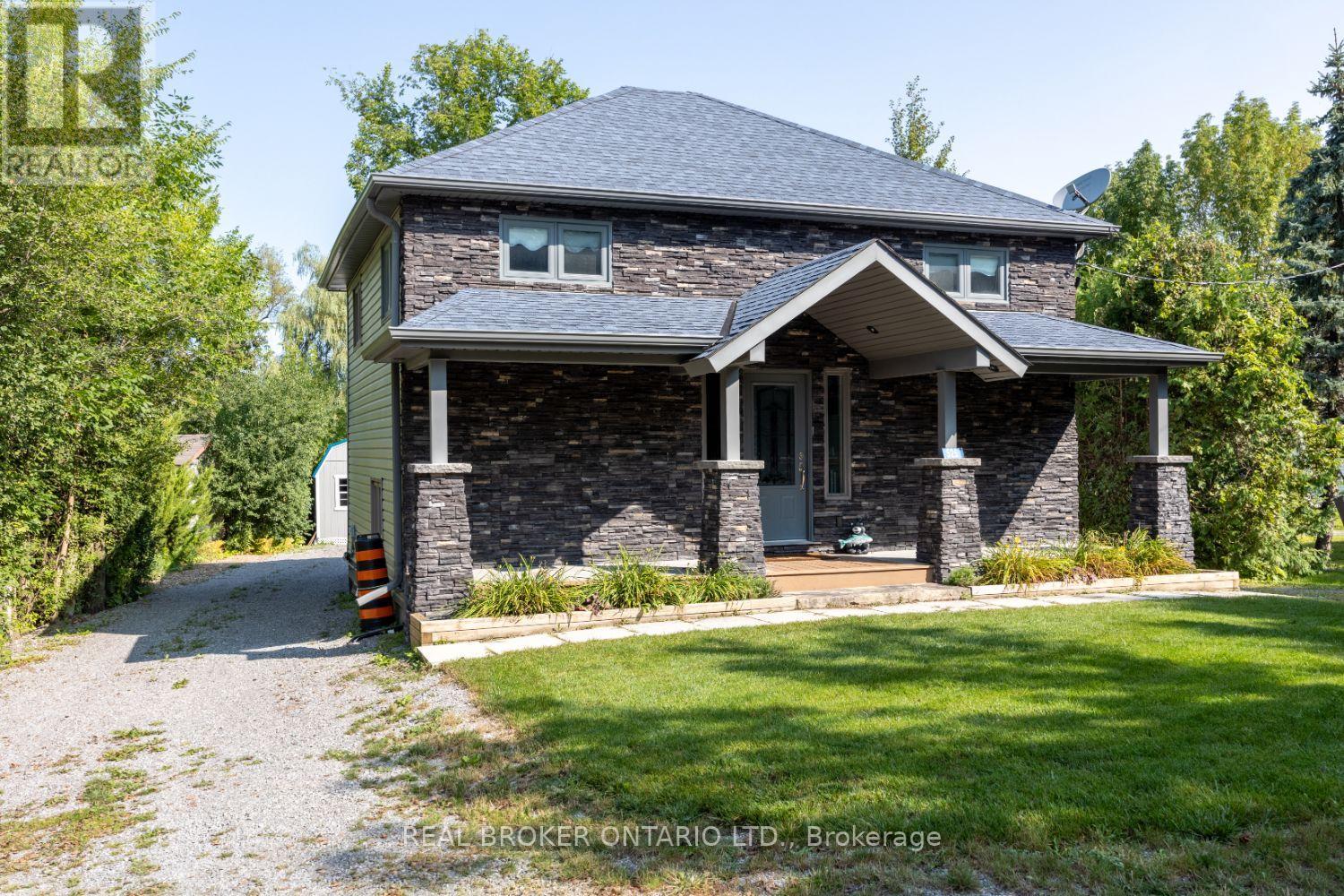 526 View Lake Road, Scugog, Ontario  L0B 1K0 - Photo 9 - E13054406