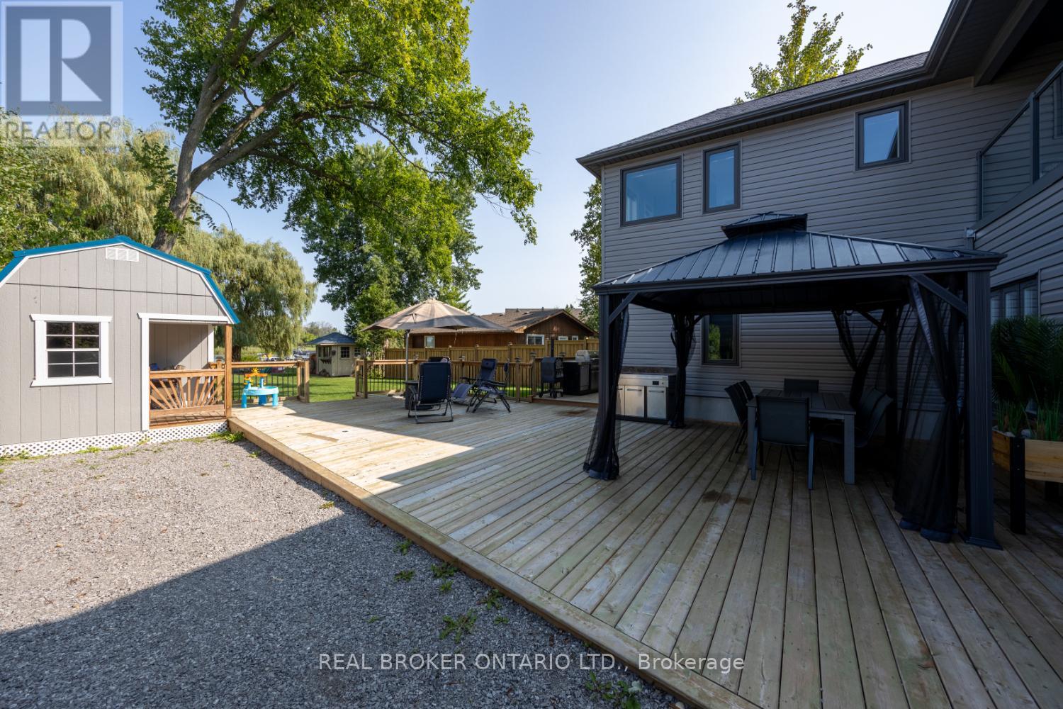 526 View Lake Road, Scugog, Ontario  L0B 1K0 - Photo 43 - E13054406