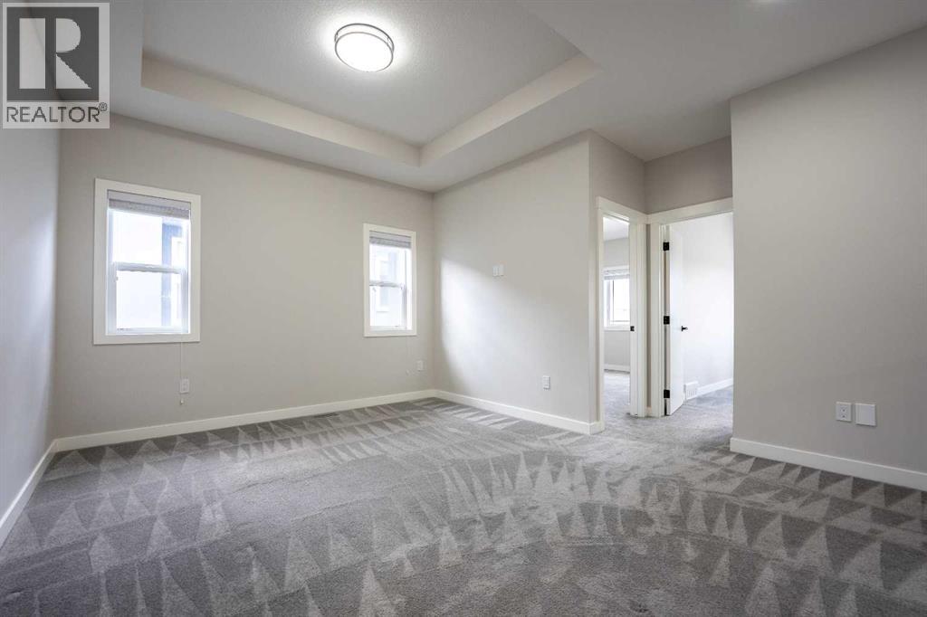 66 Baysprings Gardens SW, Airdrie, Alberta  T4B 5C6 - Photo 23 - A2307758
