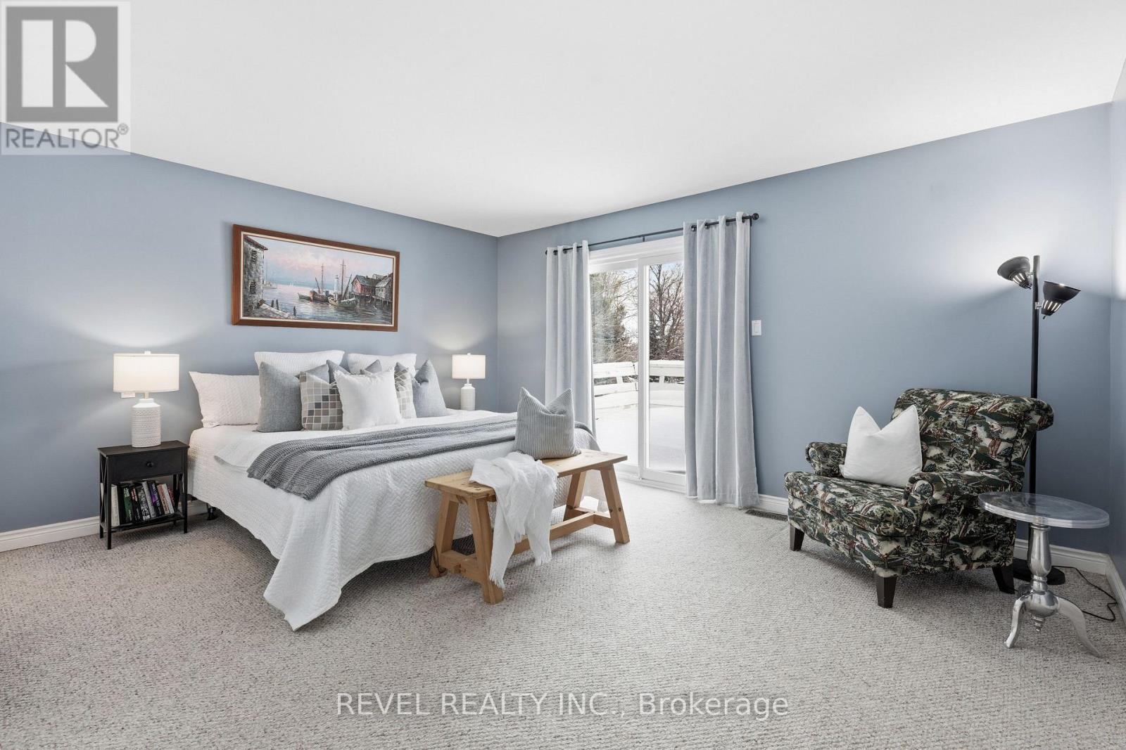 30 Castle Harbour Drive, Scugog, Ontario  L9L 1P5 - Photo 17 - E13106574