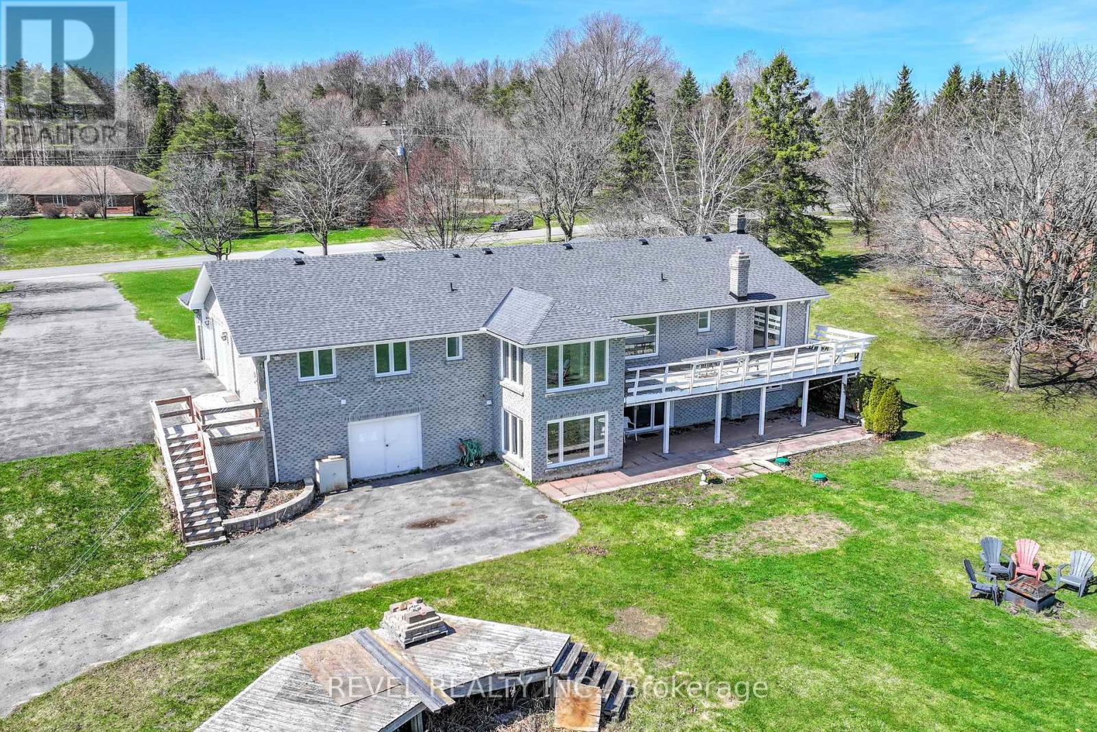 30 Castle Harbour Drive, Scugog, Ontario  L9L 1P5 - Photo 41 - E13106574