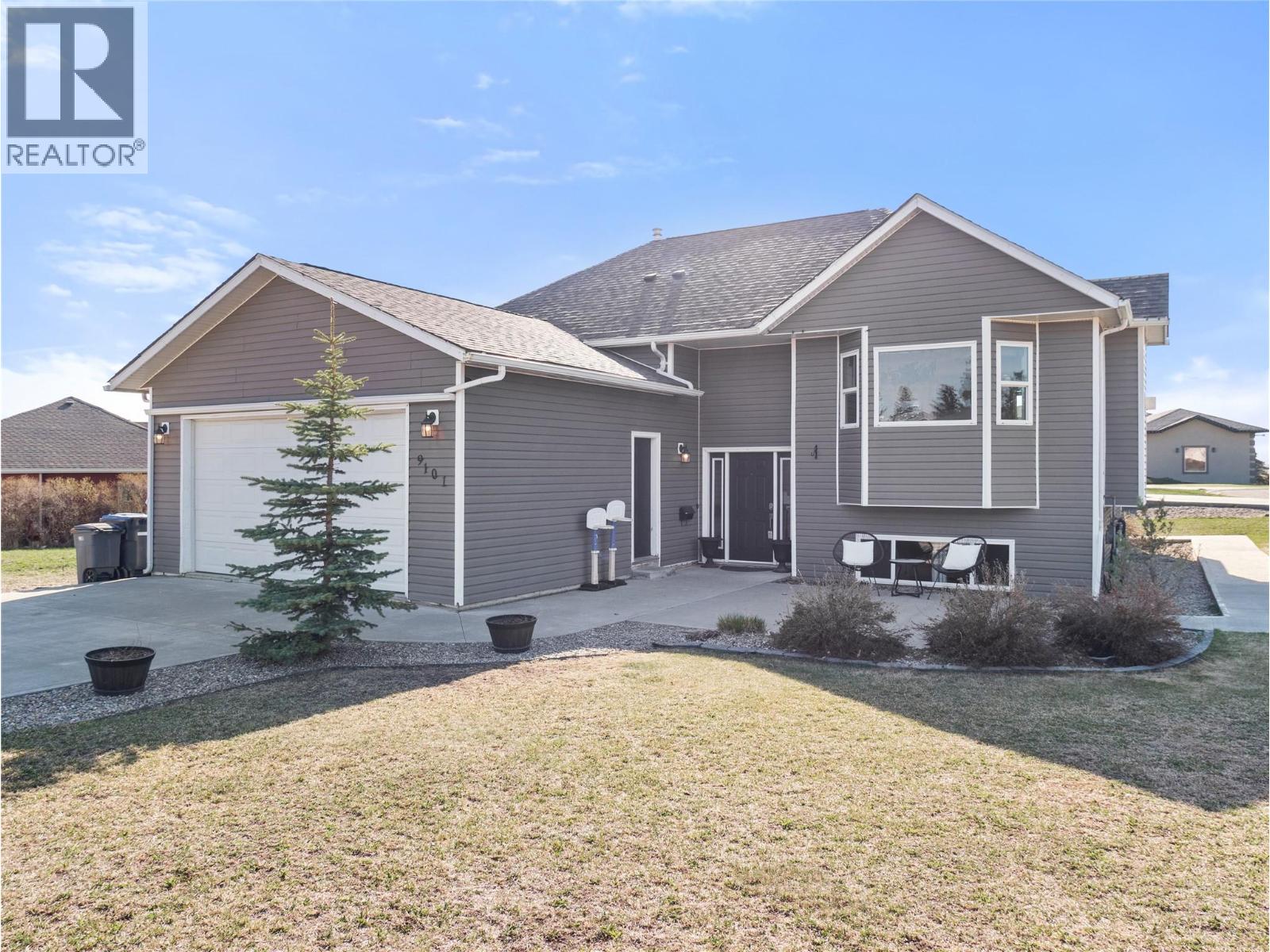 9101 19 Street, Dawson Creek 
