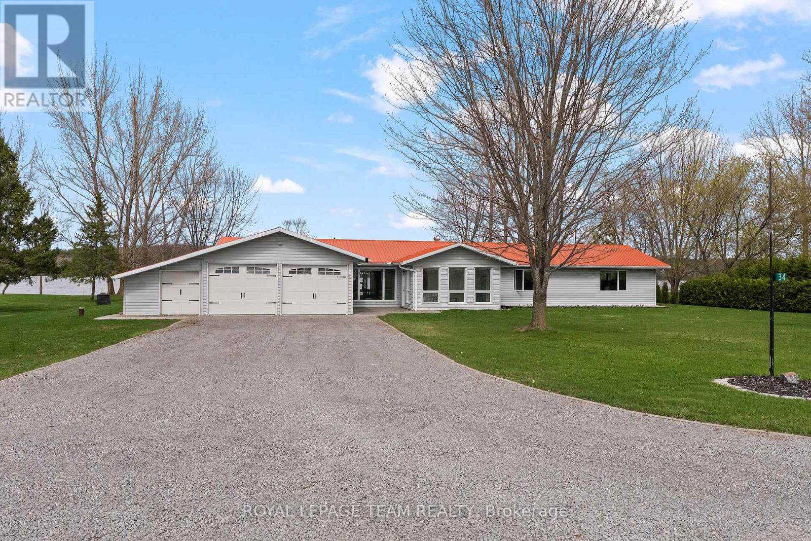 34 BIRD LAKE TRAIL, Whitewater Region, Ontario