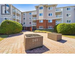 101 - 268 LORRY GREENBERG DRIVE, Ottawa, Ontario
