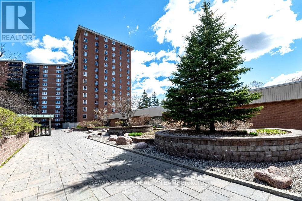 402 - 2000 Jasmine Crescent, Ottawa, Ontario  K1J 8K4 - Photo 24 - X13106598