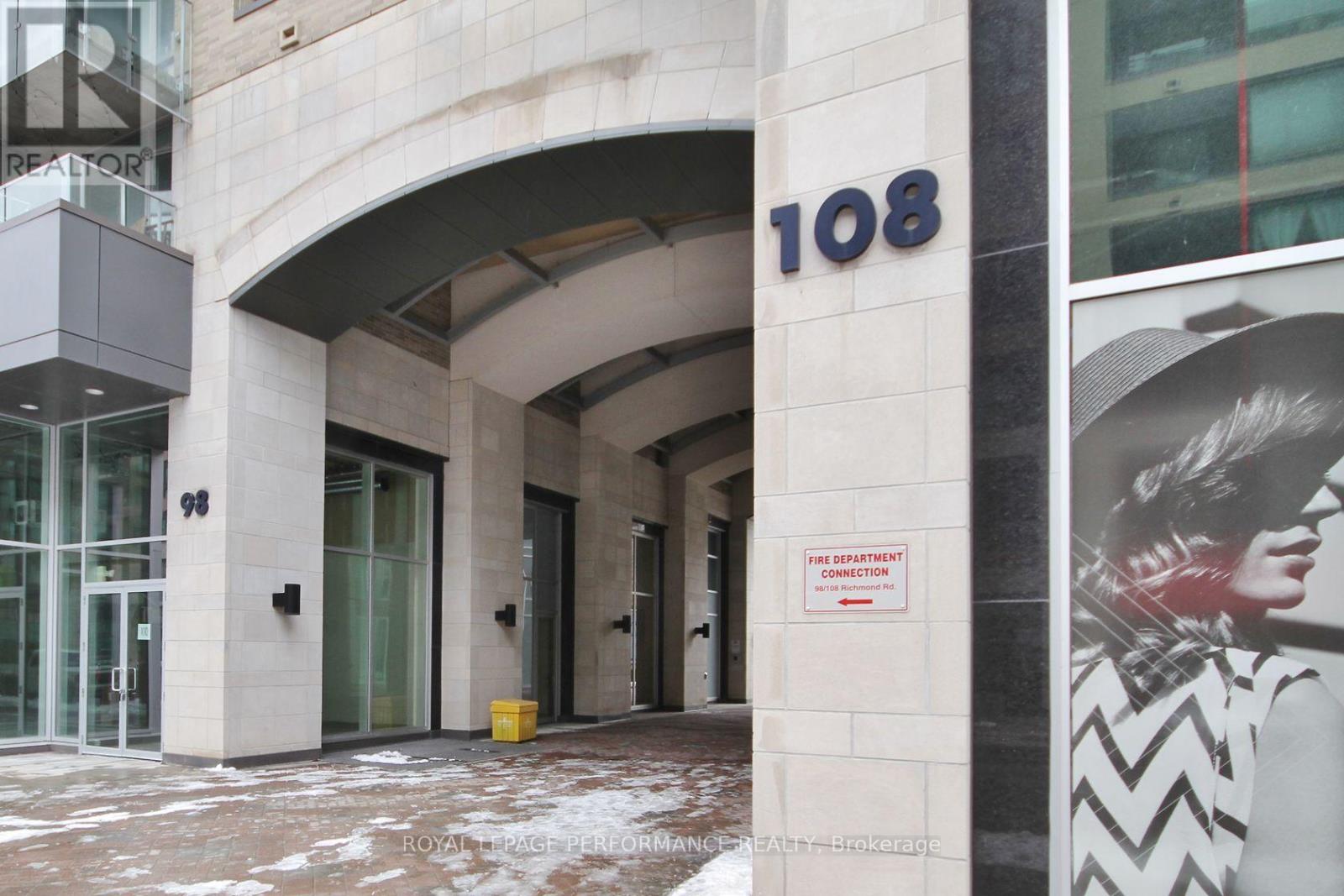 603 - 108 Richmond Street, Ottawa, Ontario  K1Z 0B3 - Photo 2 - X13106600