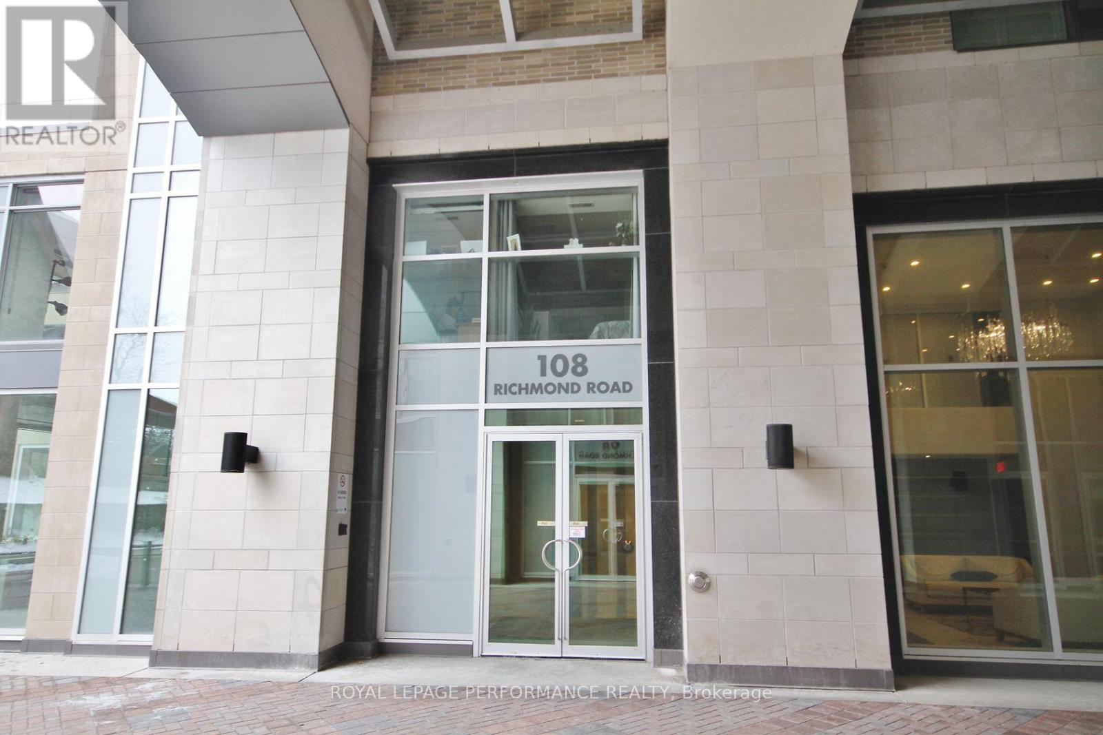 603 - 108 Richmond Street, Ottawa, Ontario  K1Z 0B3 - Photo 3 - X13106600