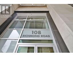 603 - 108 RICHMOND STREET, Ottawa, Ontario