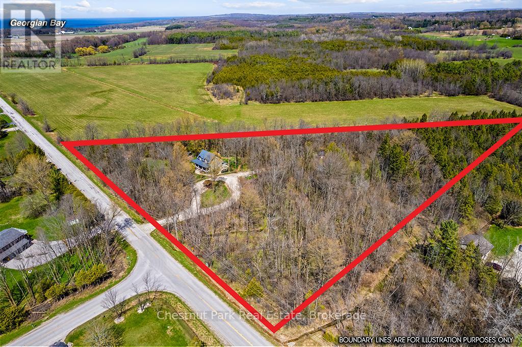418573 Concession A, Meaford, Ontario  N4K 5N3 - Photo 50 - X12731750