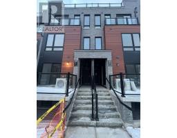 7 - 35 PRIYA LANE, Toronto, Ontario