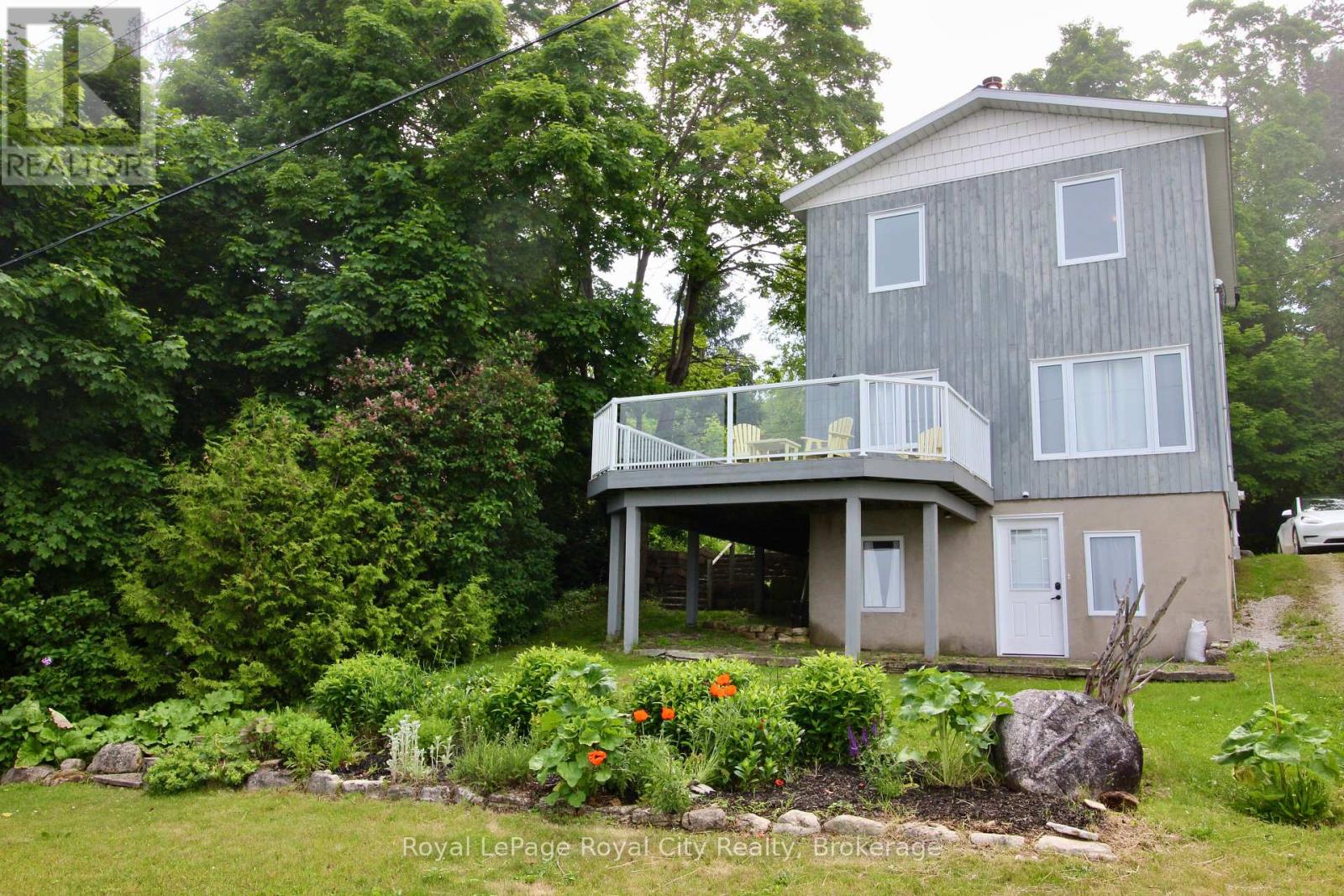 14 DOCK LANE, Northern Bruce Peninsula, Ontario