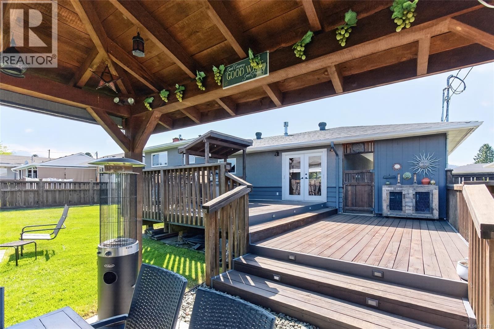 3945 Exton St, Port Alberni, British Columbia  V9Y 3X8 - Photo 36 - 1034478