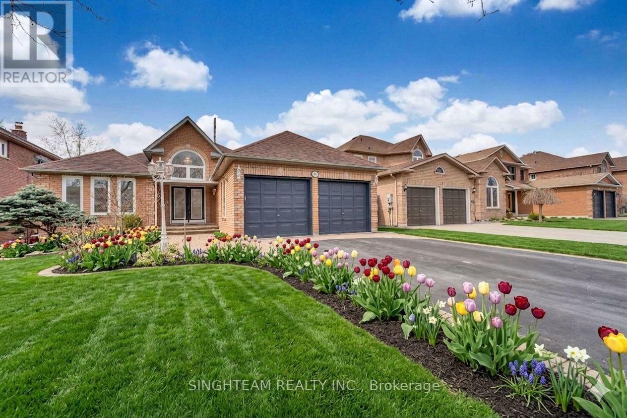 85 CITYVIEW CIRCLE, Barrie, Ontario