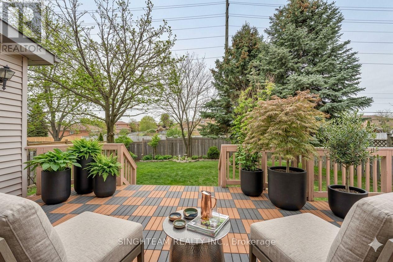 85 Cityview Circle, Barrie, Ontario  L4N 7V1 - Photo 20 - S13106578