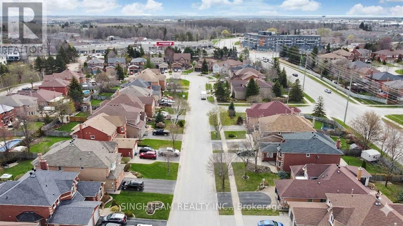 85 Cityview Circle, Barrie, Ontario  L4N 7V1 - Photo 22 - S13106578