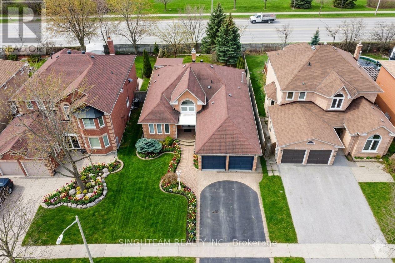 85 Cityview Circle, Barrie, Ontario  L4N 7V1 - Photo 23 - S13106578