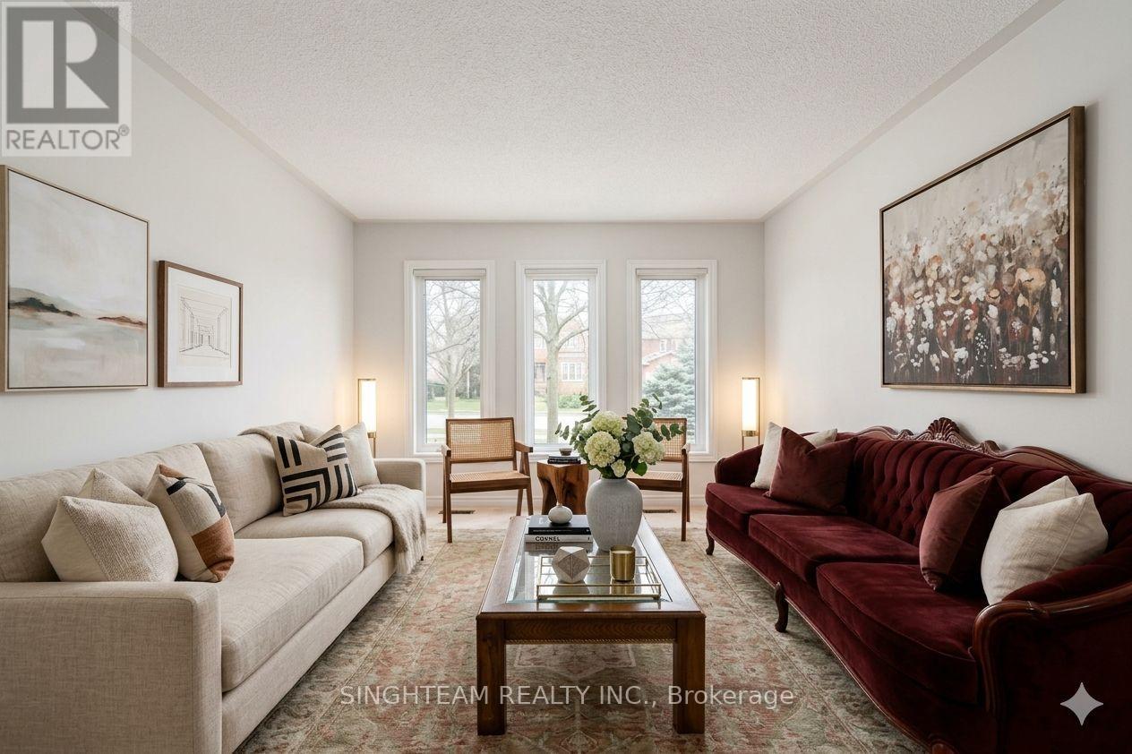 85 Cityview Circle, Barrie, Ontario  L4N 7V1 - Photo 7 - S13106578