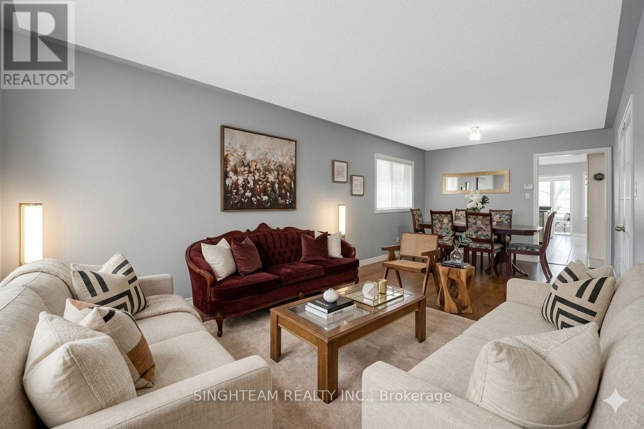 85 Cityview Circle, Barrie, Ontario  L4N 7V1 - Photo 8 - S13106578