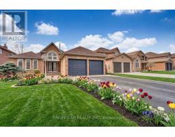 85 CITYVIEW CIRCLE, Barrie, Ontario