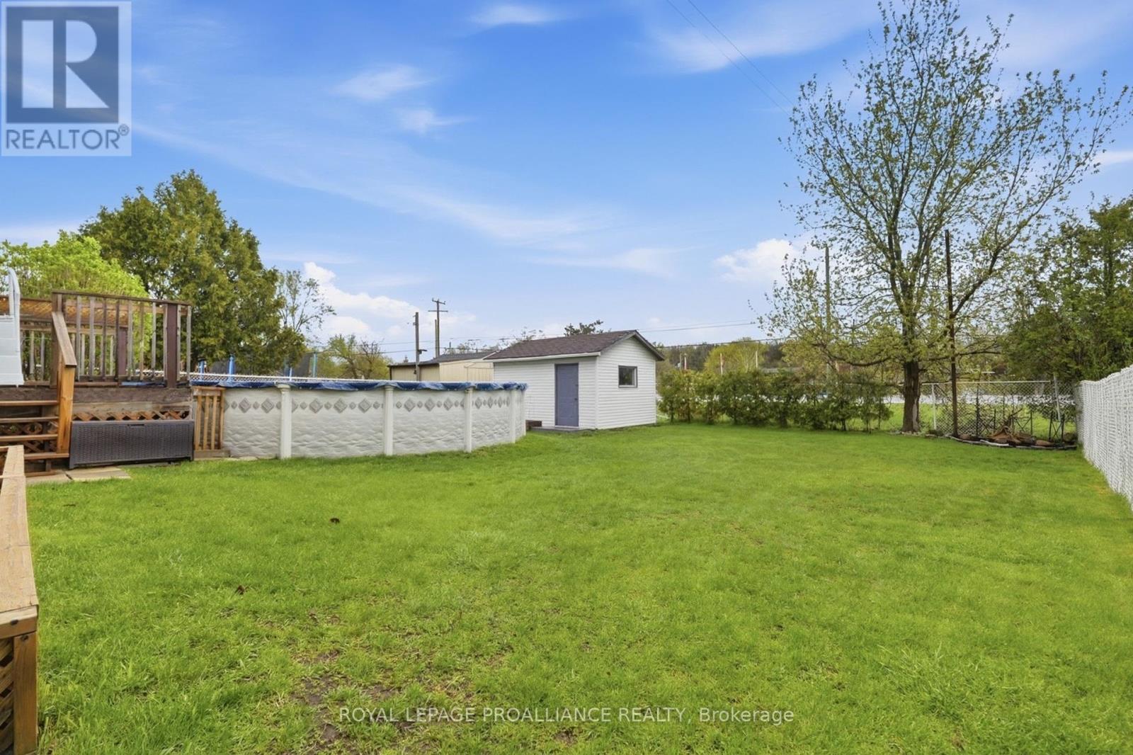 95 Centre Street, Quinte West, Ontario  K0K 2C0 - Photo 27 - X13096228