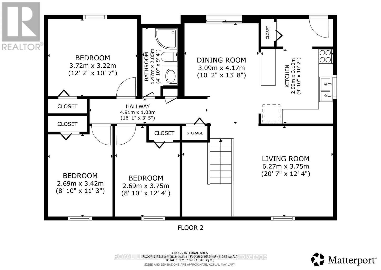 95 Centre Street, Quinte West, Ontario  K0K 2C0 - Photo 37 - X13096228