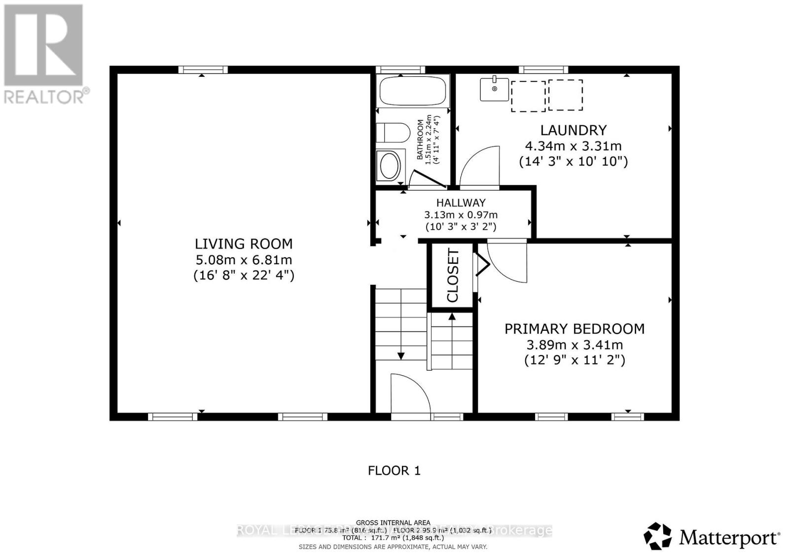 95 Centre Street, Quinte West, Ontario  K0K 2C0 - Photo 38 - X13096228