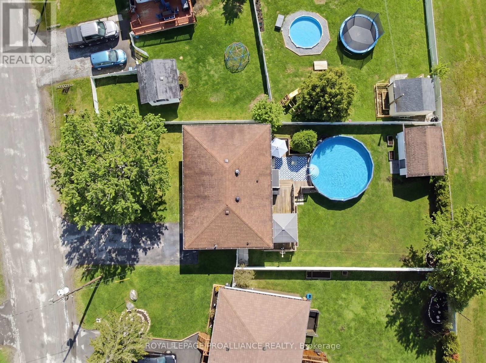 95 Centre Street, Quinte West, Ontario  K0K 2C0 - Photo 31 - X13096228