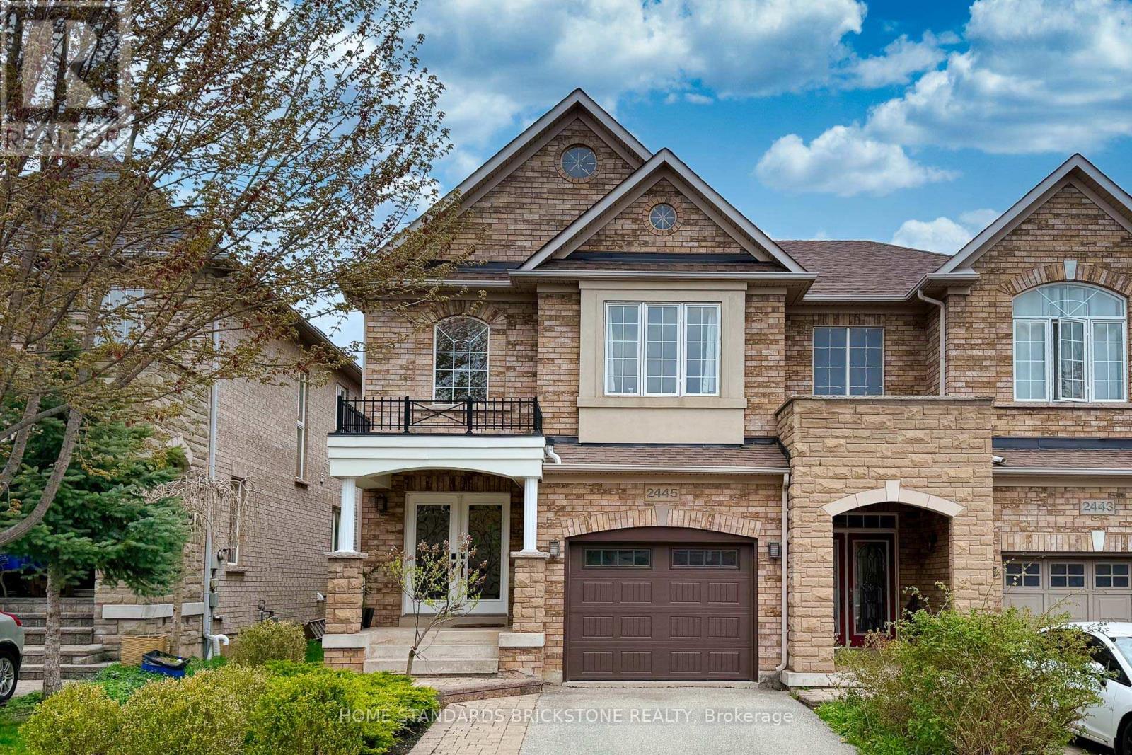 2445 FELHABER CRESCENT, Oakville, Ontario