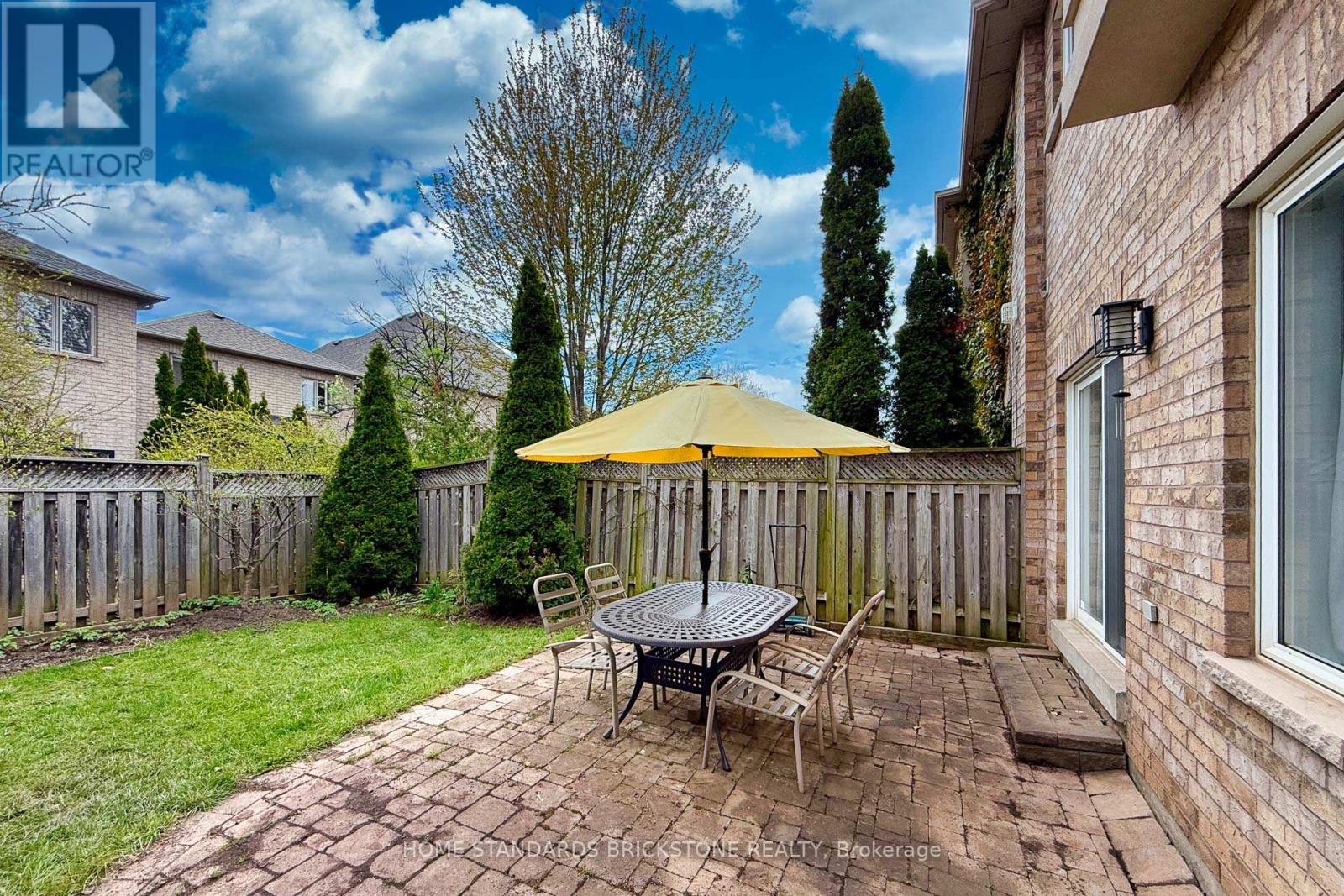 2445 Felhaber Crescent, Oakville, Ontario  L6H 7N8 - Photo 36 - W13106570
