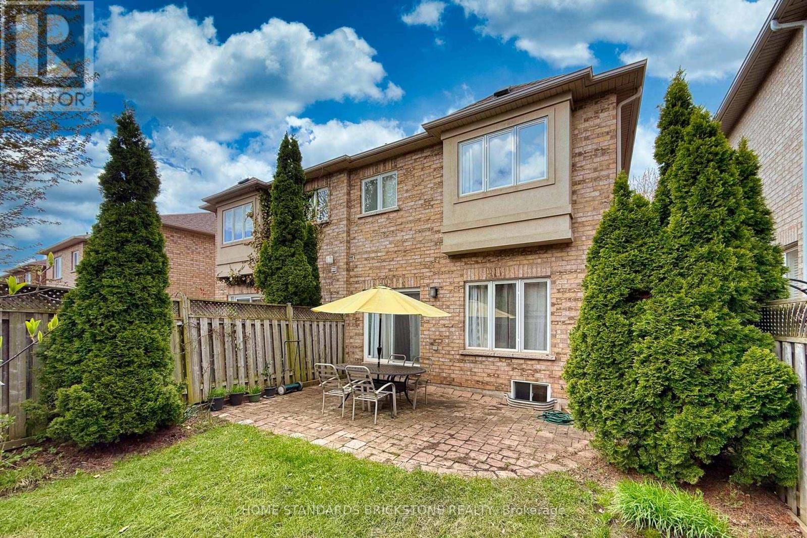 2445 Felhaber Crescent, Oakville, Ontario  L6H 7N8 - Photo 37 - W13106570