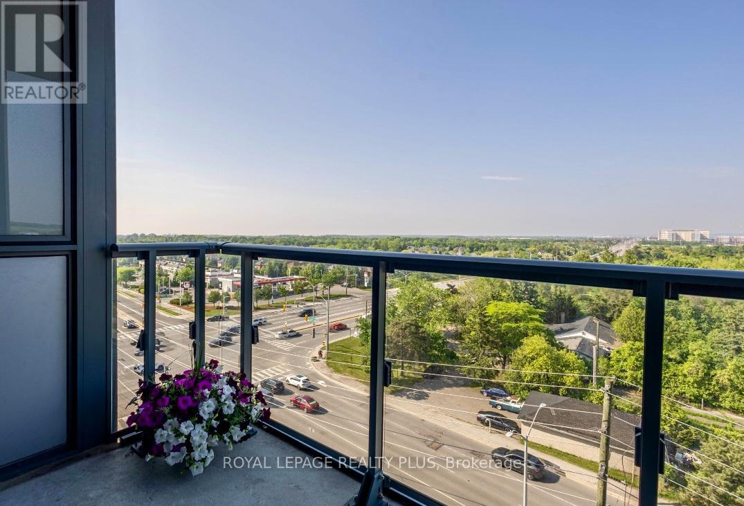701 - 509 Dundas Street W, Oakville, Ontario  L6M 1L9 - Photo 22 - W13106592