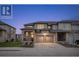 66 - 31 TOWNSEND DRIVE, Woolwich, Ontario