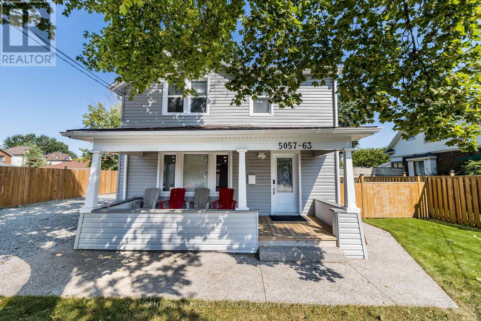 5057 Bridge Street, Niagara Falls, Ontario  L2E 2S7 - Photo 2 - X13106582