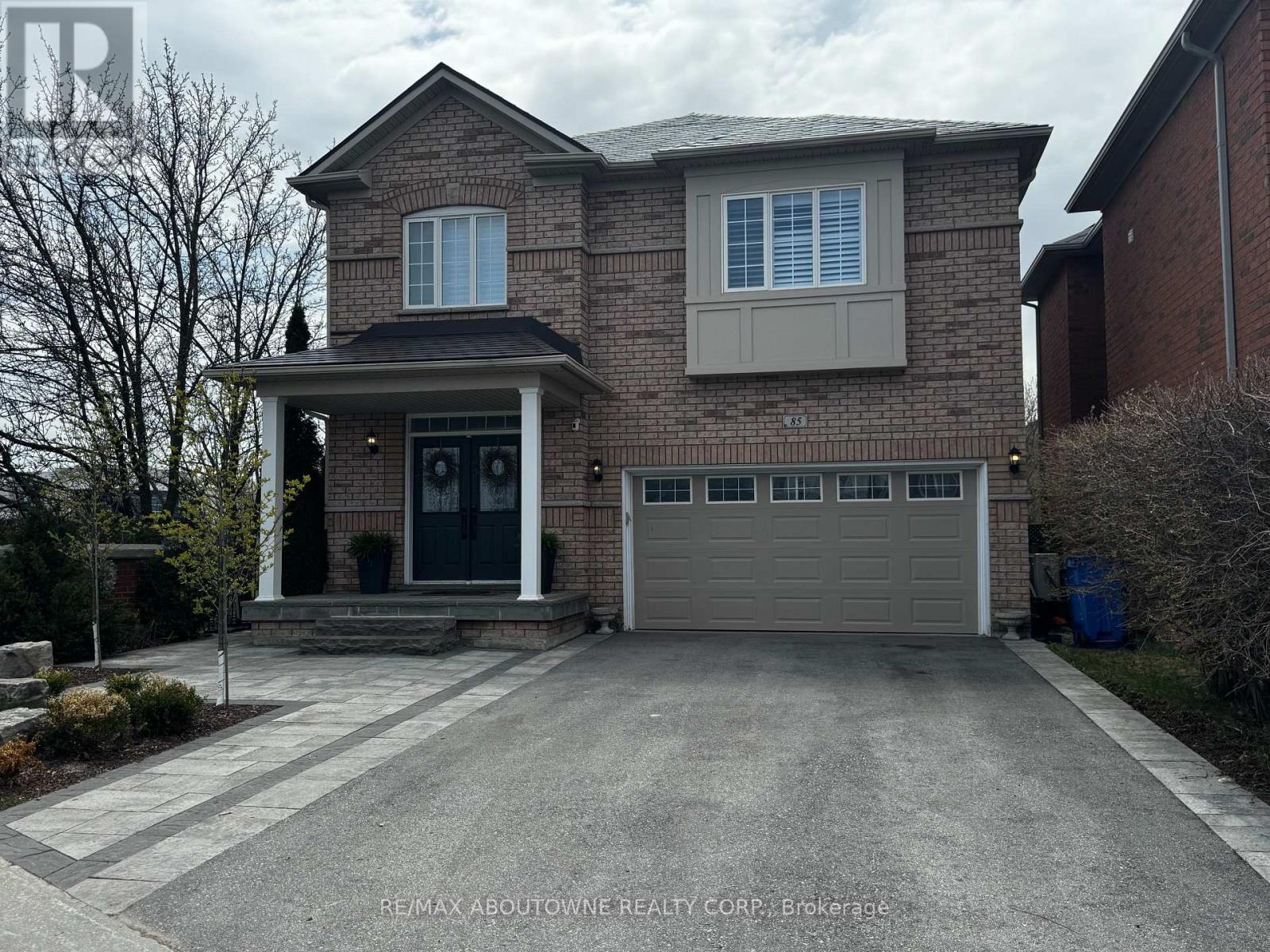 85 Earl Stewart Drive, Aurora, Ontario  L4G 7P4 - Photo 38 - N13088898