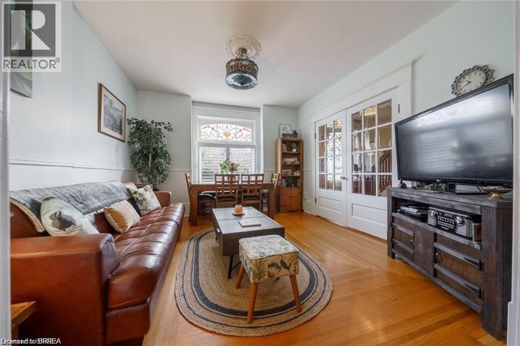 284 Colborne Street N, Simcoe, Ontario  N3Y 3V5 - Photo 28 - 40828760