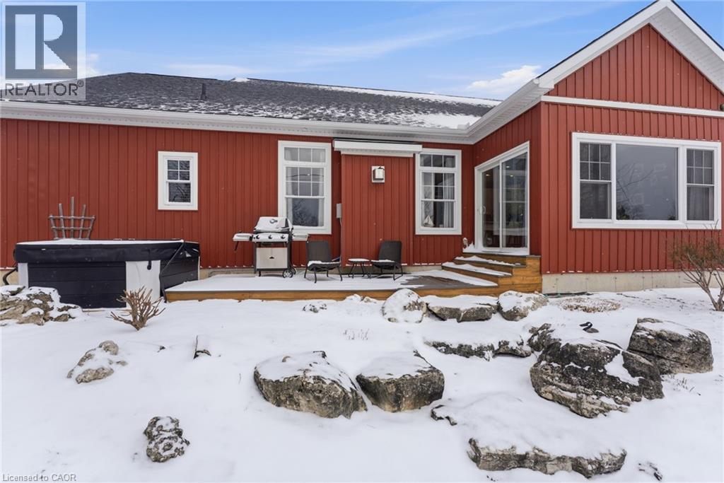 128 Bluewater Parkway, Selkirk, Ontario  N0A 1P0 - Photo 28 - 40812999