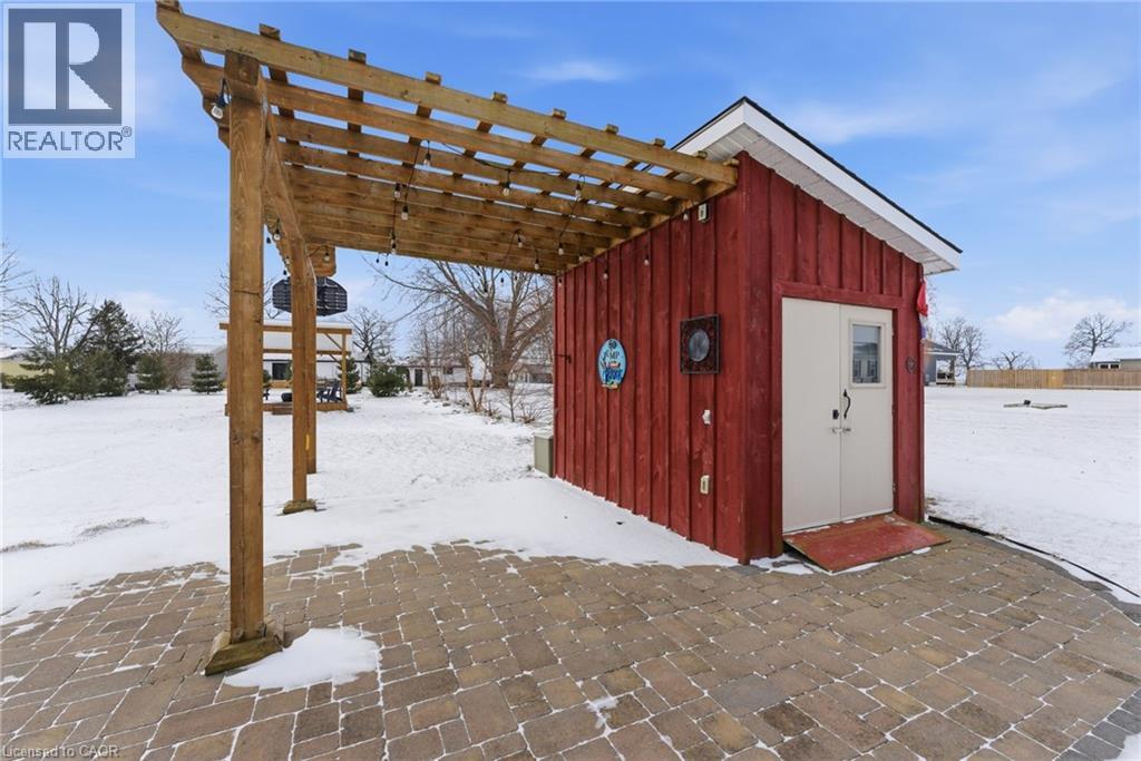 128 Bluewater Parkway, Selkirk, Ontario  N0A 1P0 - Photo 30 - 40812999