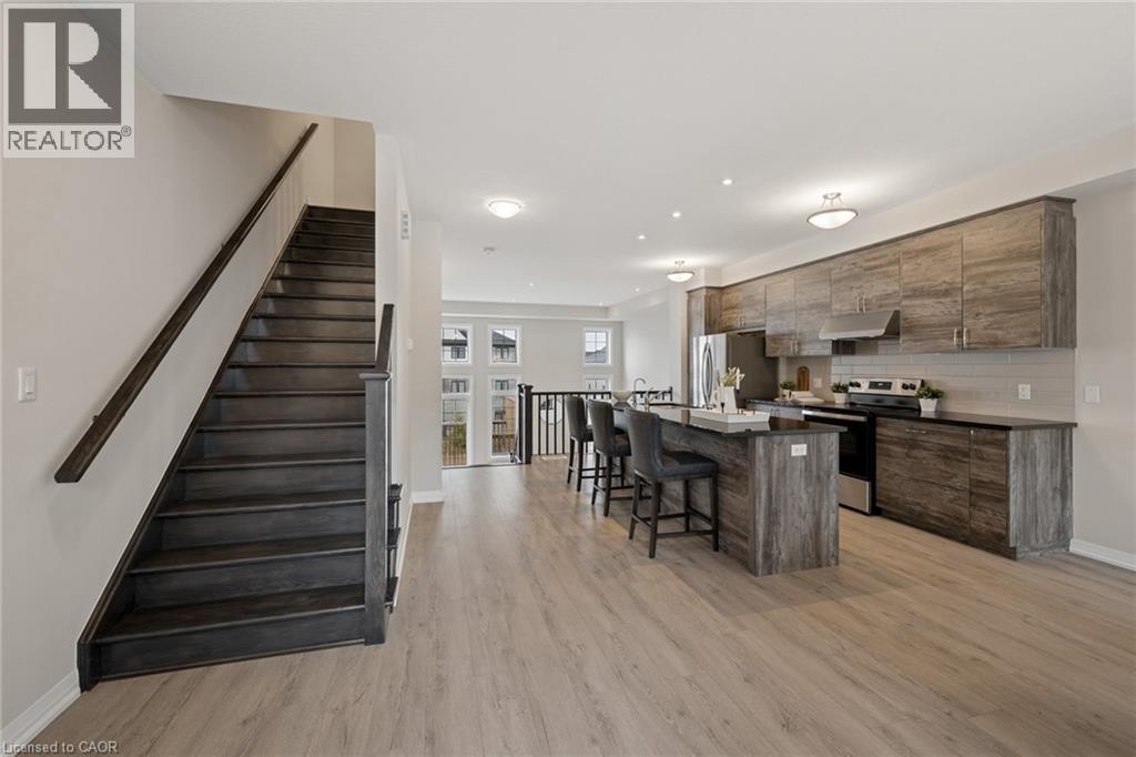 54 Bank Swallow Crescent, Kitchener, Ontario  N2P 0J7 - Photo 17 - 40821885