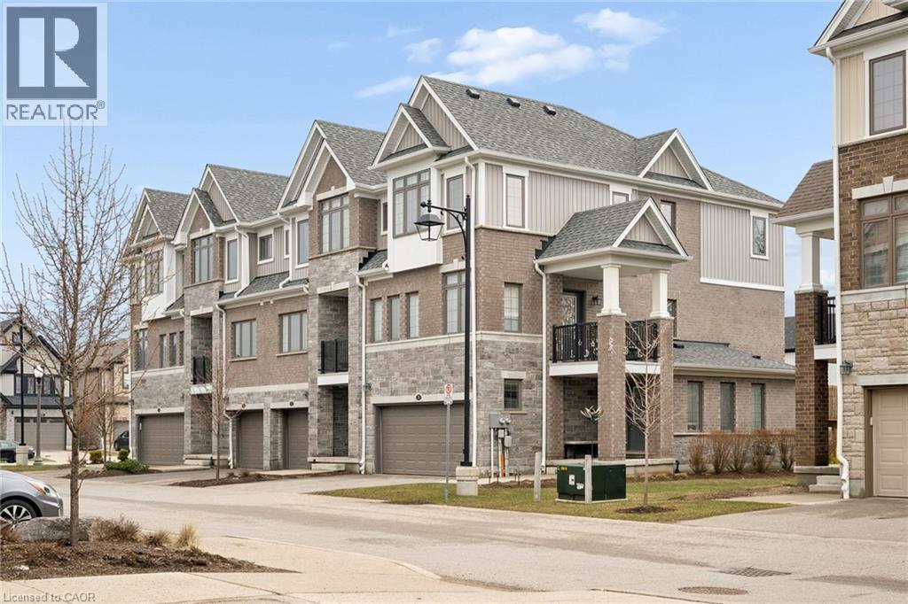54 Bank Swallow Crescent, Kitchener, Ontario  N2P 0J7 - Photo 3 - 40821885