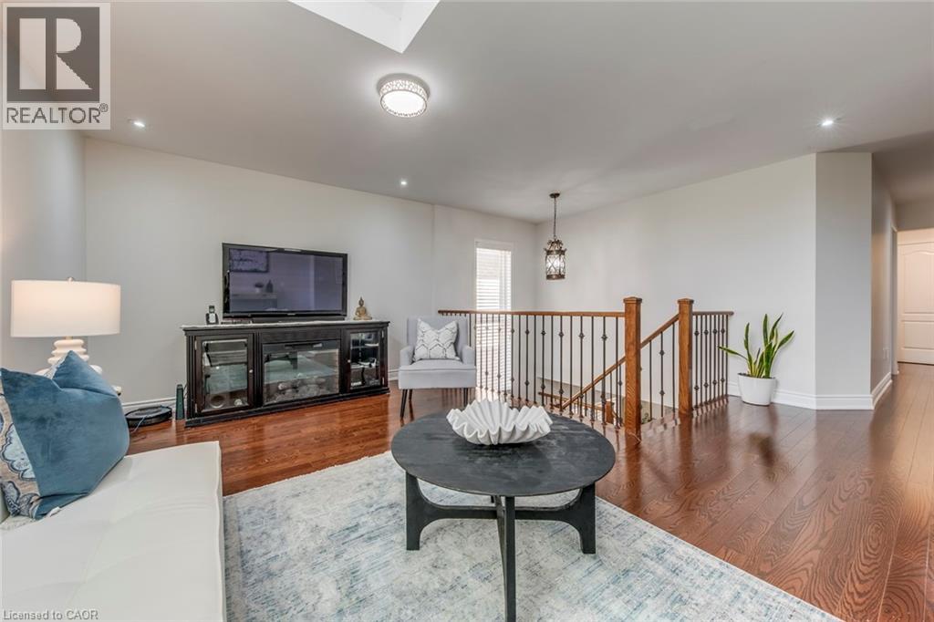 4208 Fuller Crescent, Burlington, Ontario  L7M 0M5 - Photo 28 - 40827877