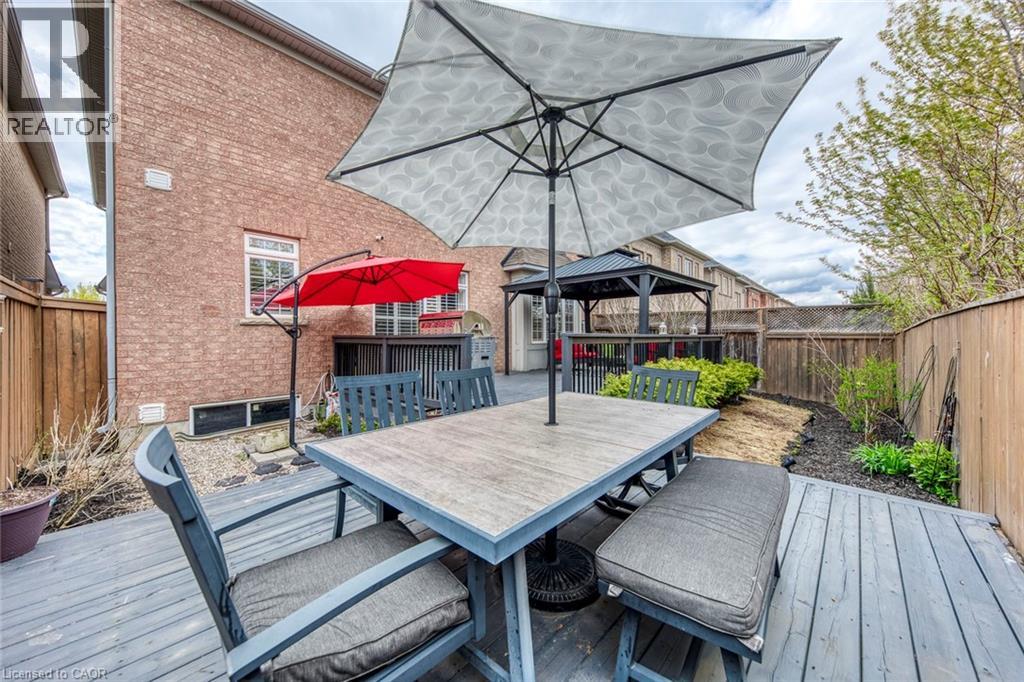 4208 Fuller Crescent, Burlington, Ontario  L7M 0M5 - Photo 37 - 40827877