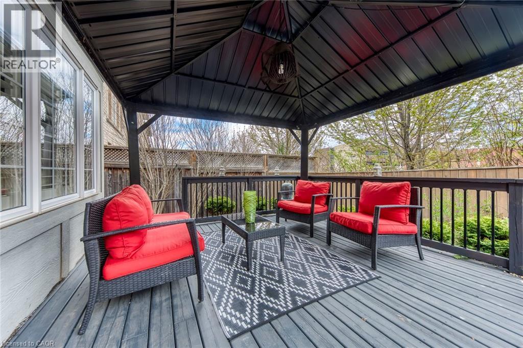 4208 Fuller Crescent, Burlington, Ontario  L7M 0M5 - Photo 44 - 40827877