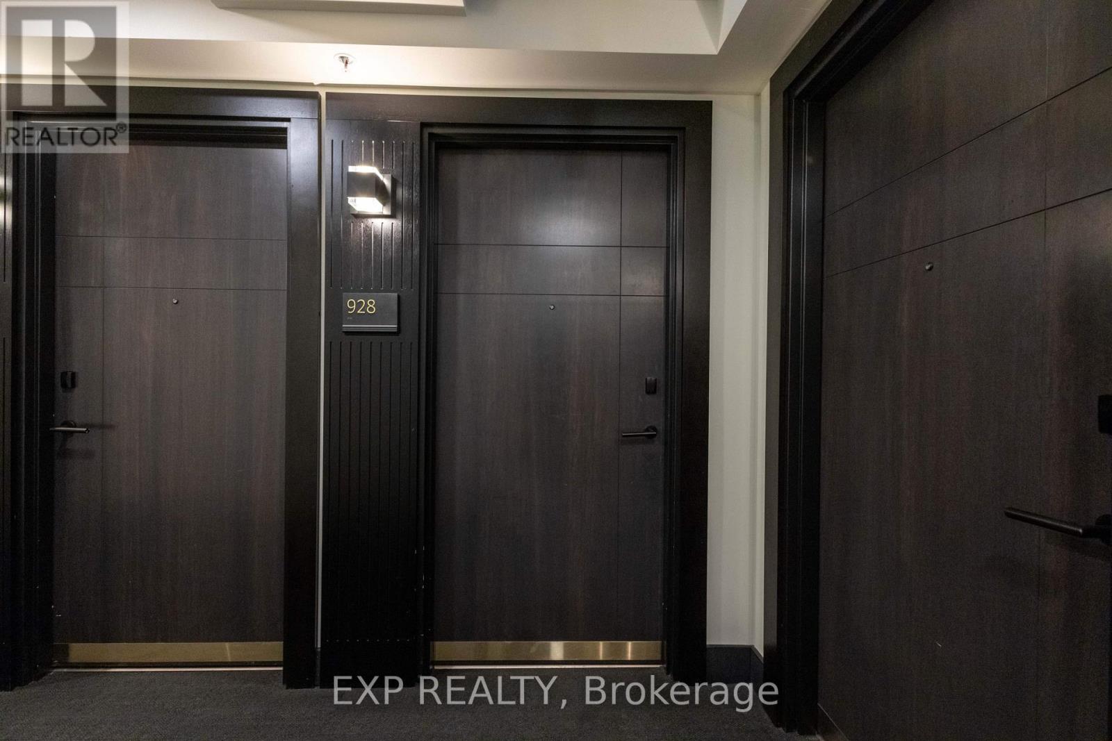 928 - 145 COLUMBIA STREET W, Waterloo, Ontario