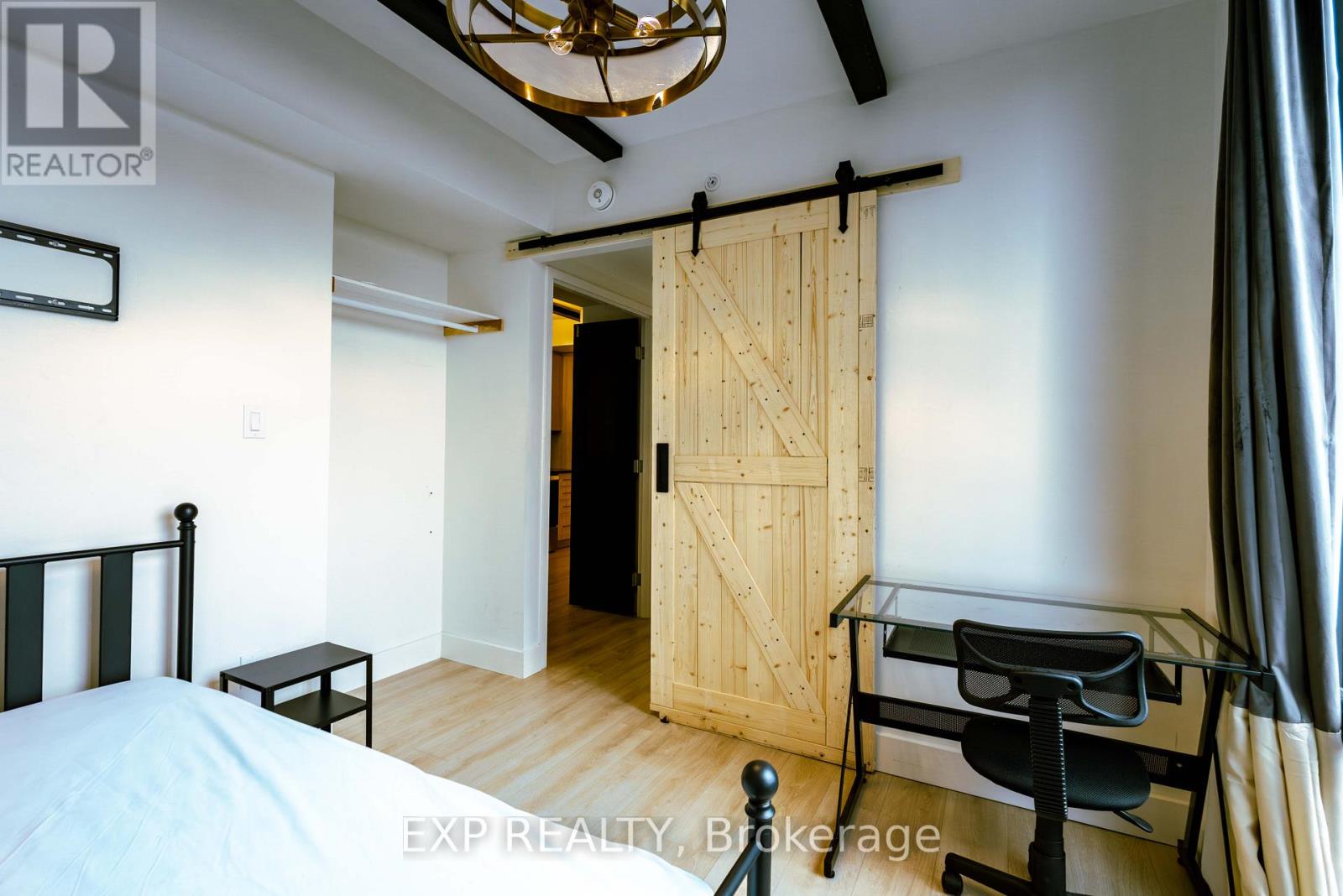 928 - 145 Columbia Street W, Waterloo, Ontario  N2L 0K7 - Photo 8 - X13072144