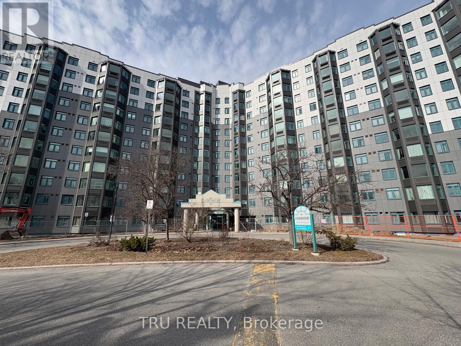 609 - 1025 GRENON AVENUE, Ottawa, Ontario