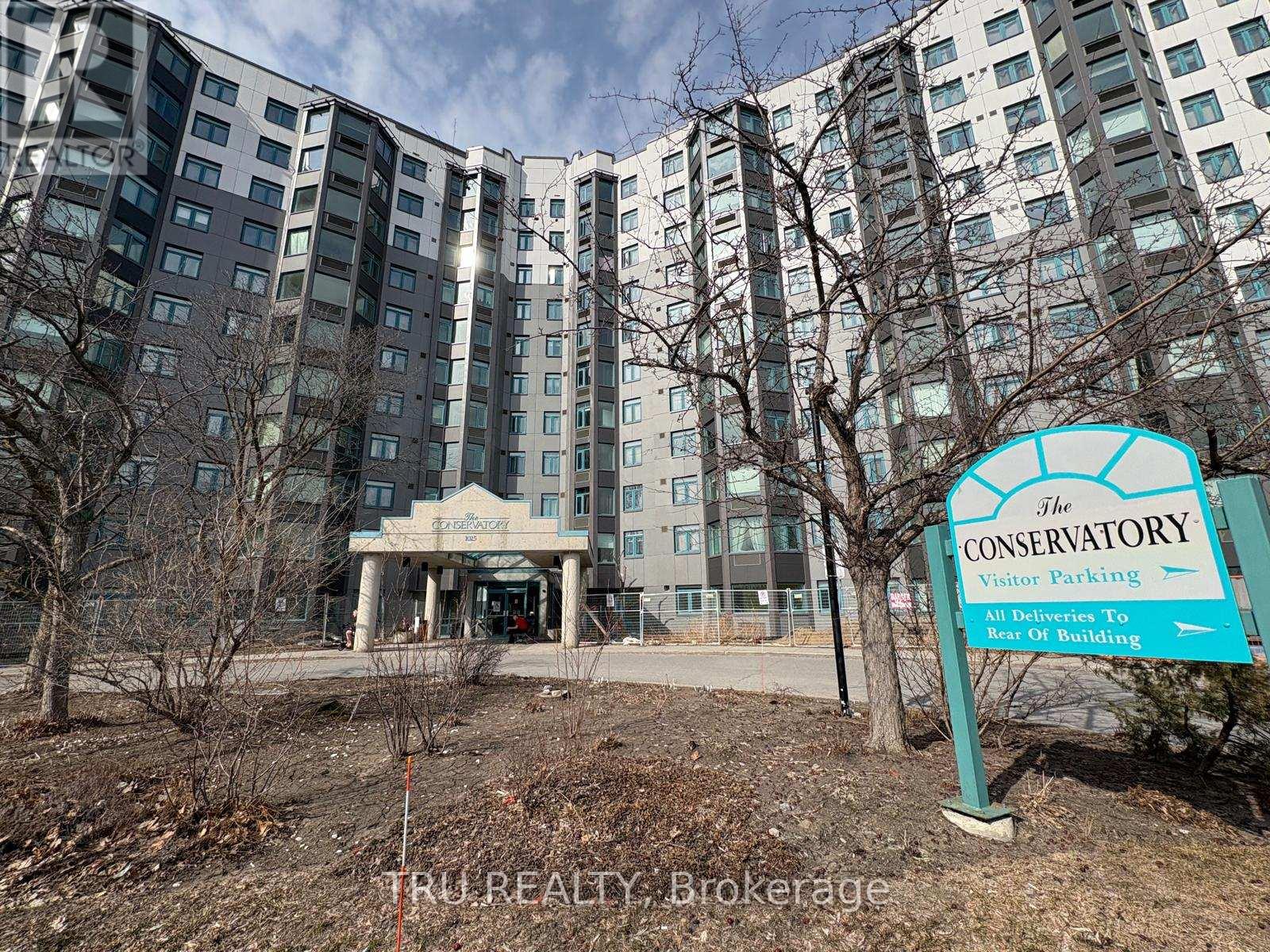609 - 1025 Grenon Avenue, Ottawa, Ontario  K2B 8S5 - Photo 2 - X13106608